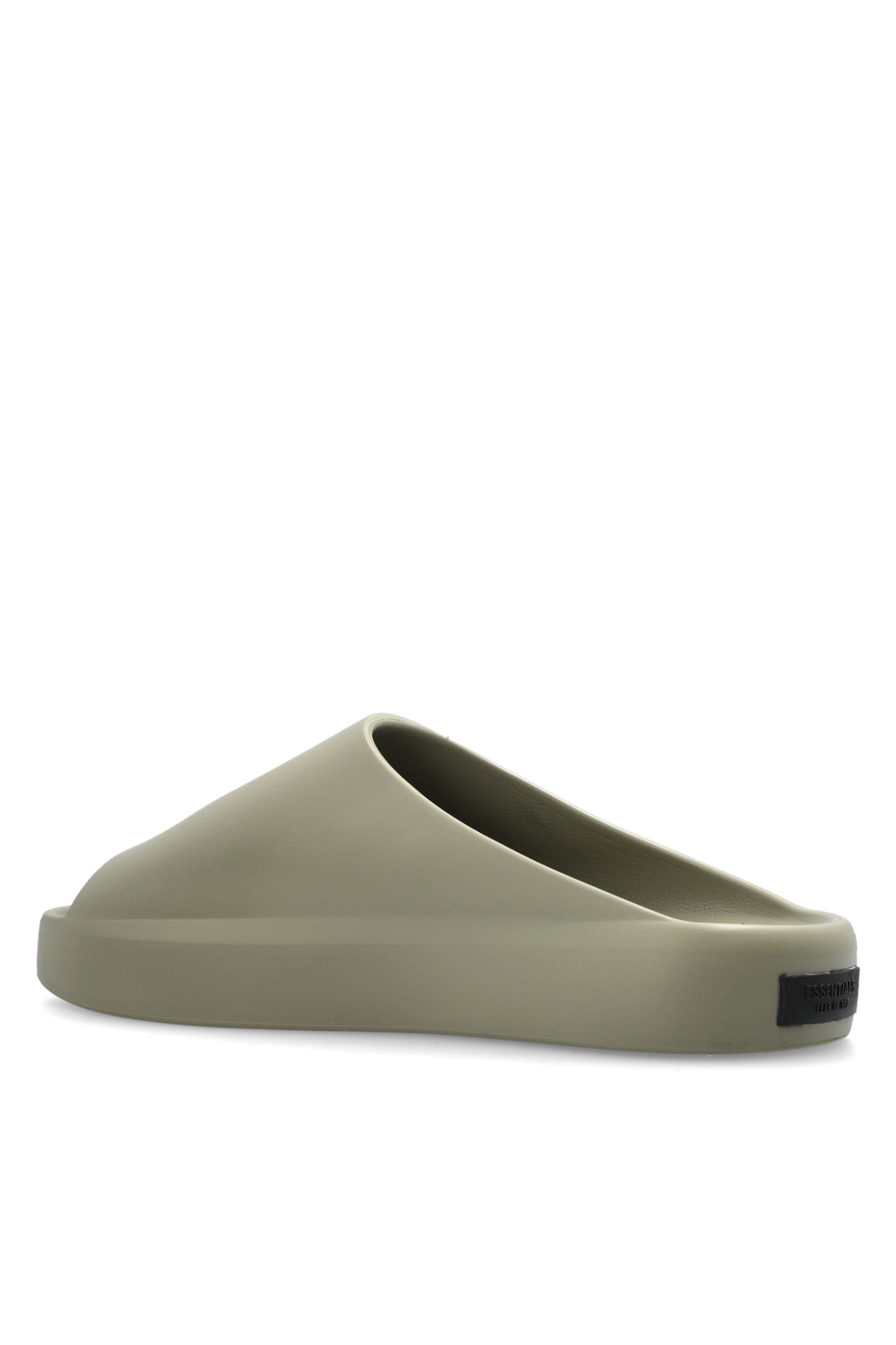 Fear Of God Essentials 'Los Feliz' slides | Women's | Vitkac